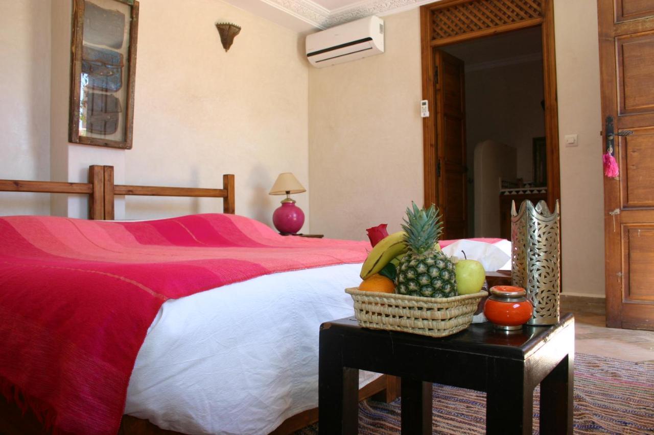 Riad Elias & Spa 4*