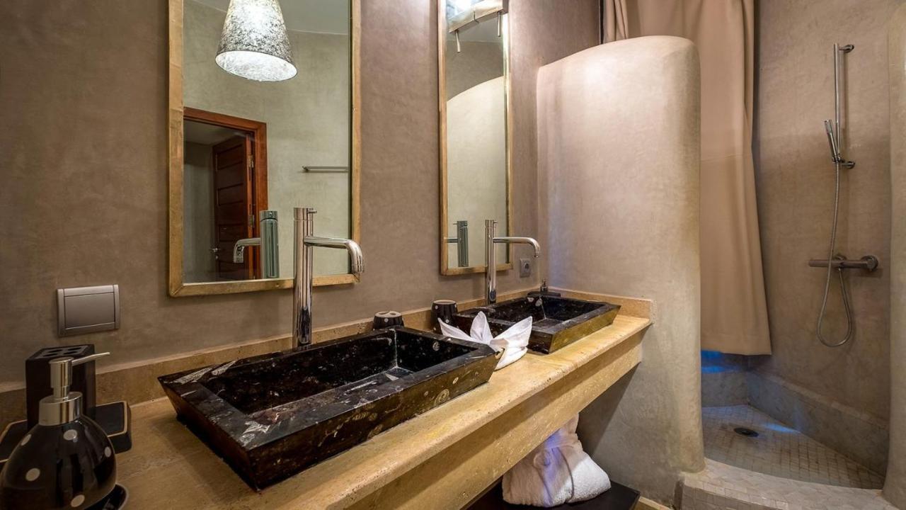 Villa Palmeraie Dar Atlas - Luxury