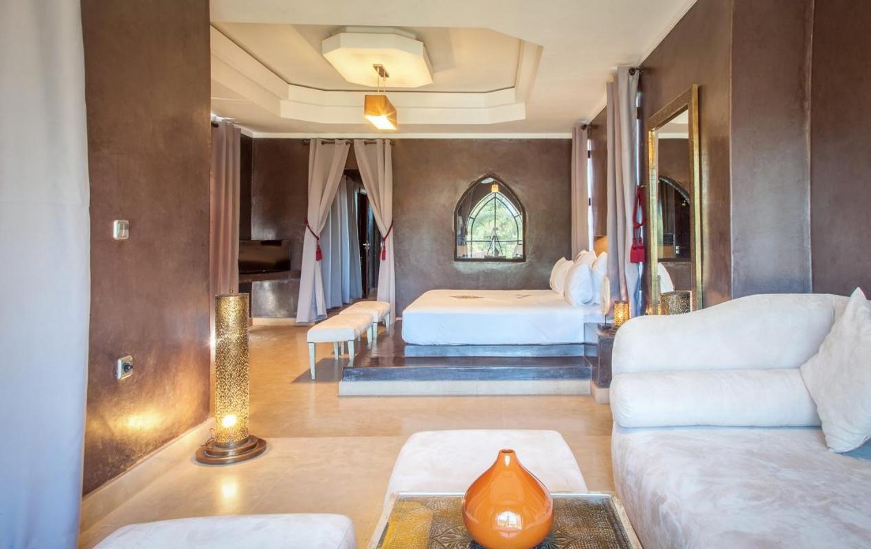 Palmeraie Dar Atlas - Luxury Marrakesh