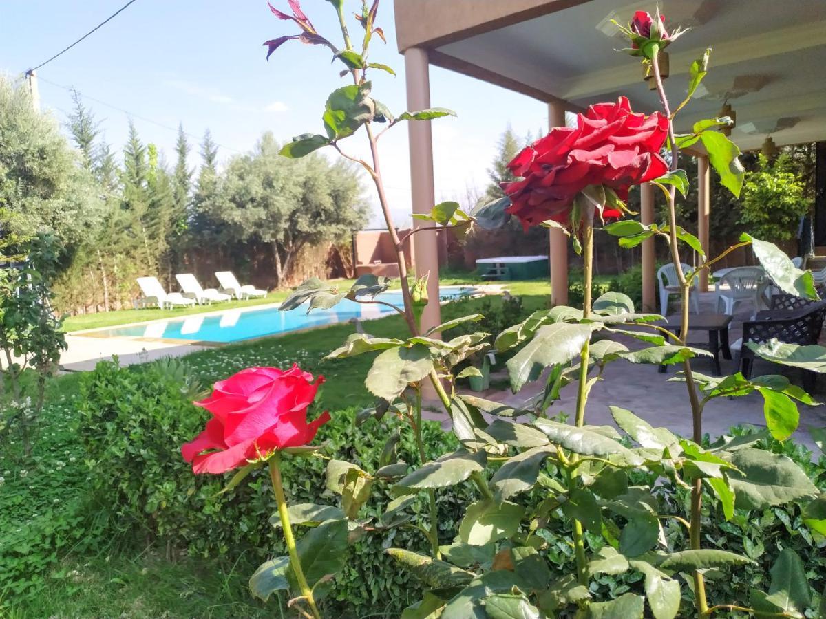 Ilafe Farmhouse, Avec Piscine Chauffee Privee Et Jacuzzi Pour Familles