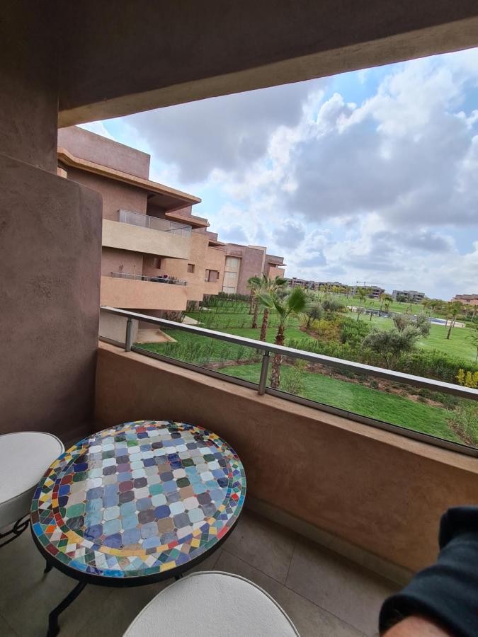 Apartment Prestigia Agate 258 Marrakesch