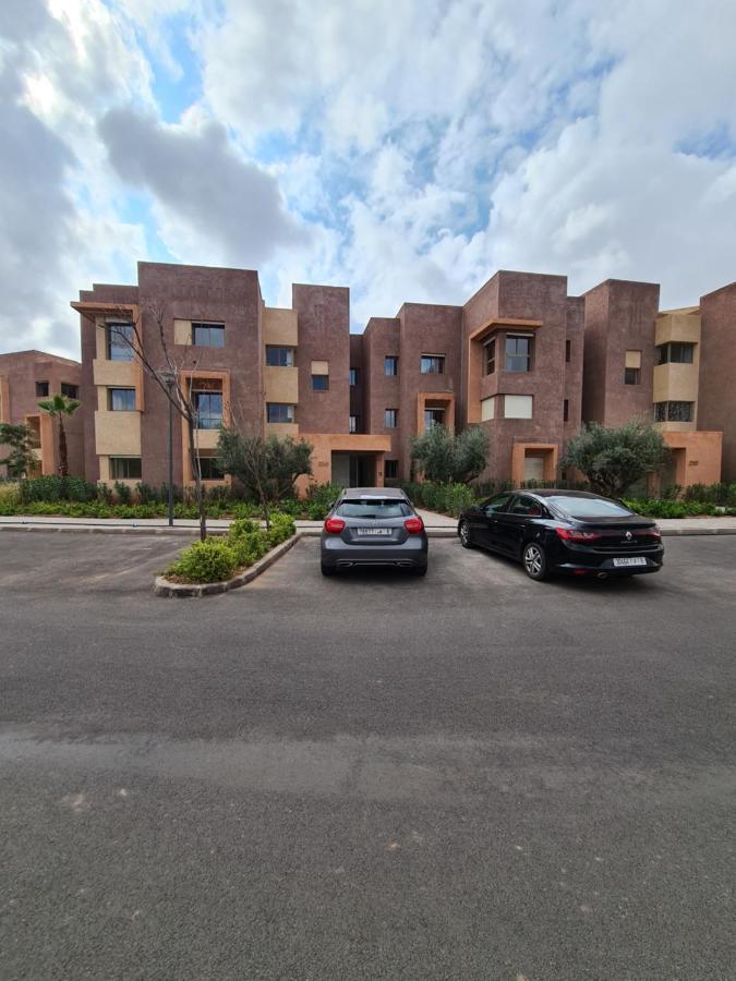 Apartment Prestigia Agate 258