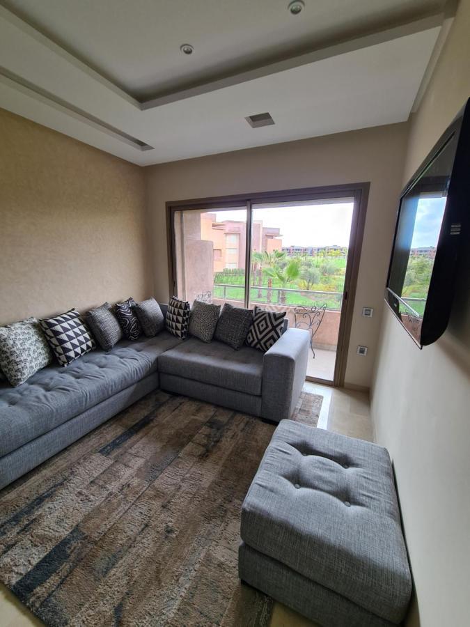 Apartment Prestigia Agate 258 Marrakesch