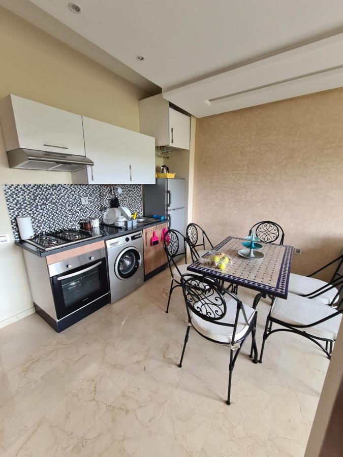 Prestigia Agate 258 Apartment Marrakesch