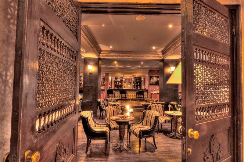 Kennedy Hospitality 4*