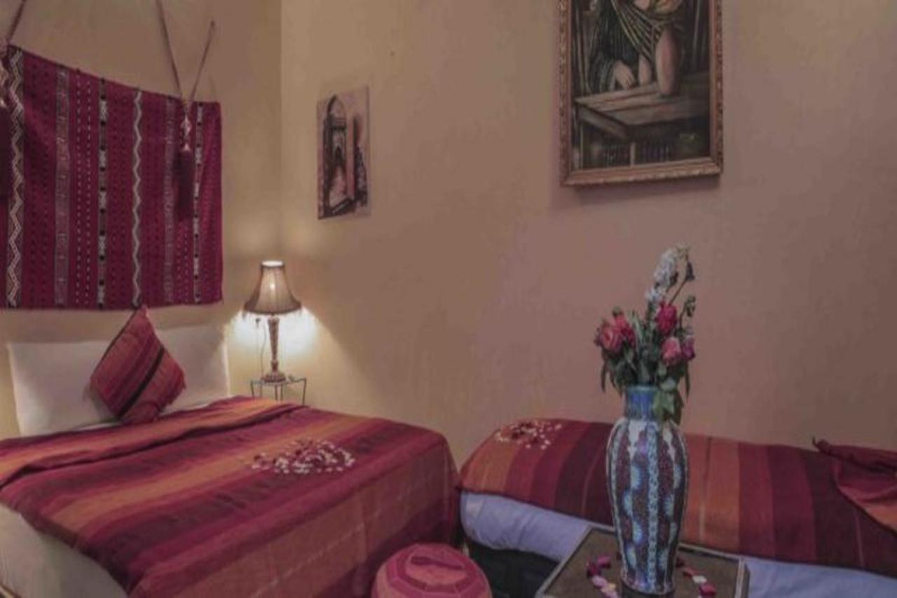 Sarah Sabrina Bed & Breakfast 2*