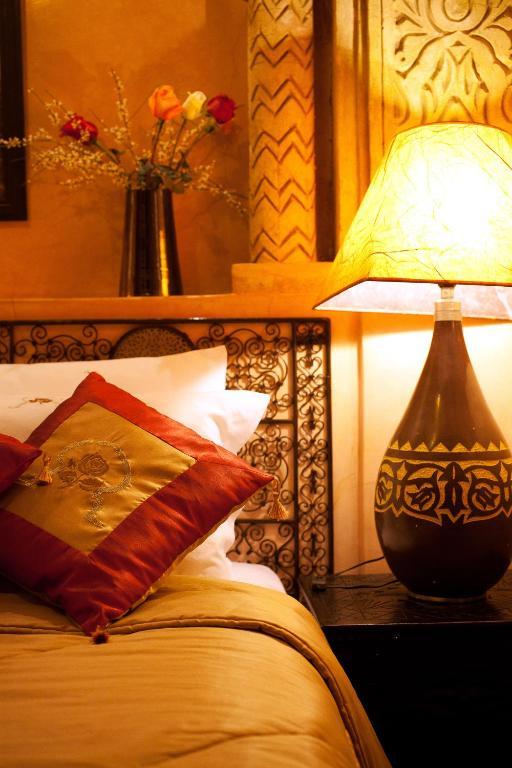 Riad Riad & Spa La Rose D'Orient