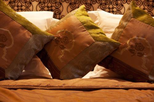 Riad & Spa La Rose D'Orient Marrakesh