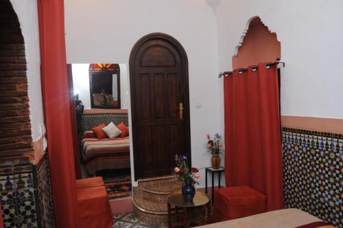 Riad Harmonie Kennaria Marrakesh