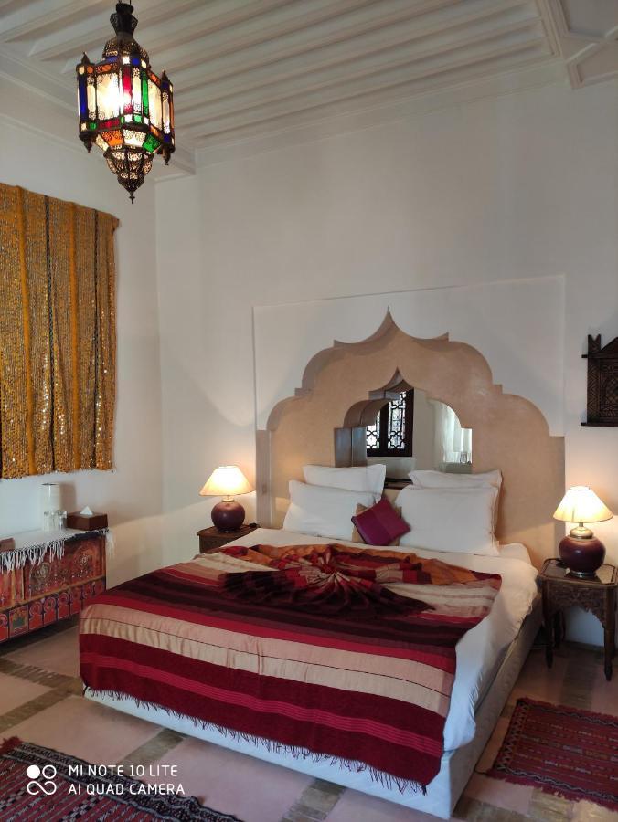Bed & Breakfast Ghali &