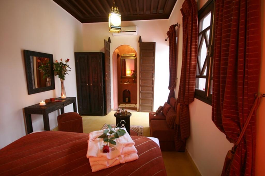Shaloma Marrakesh