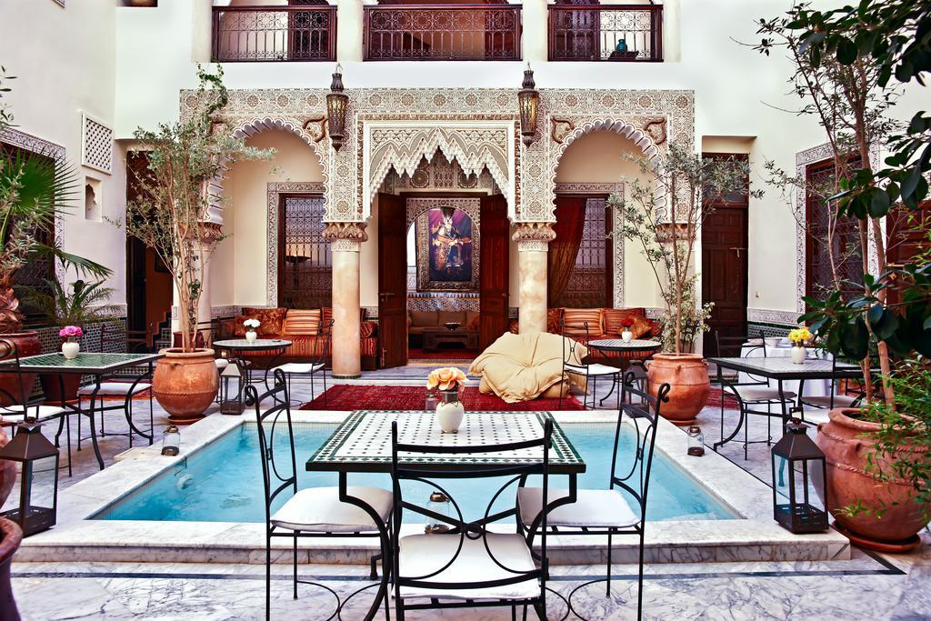 Riad Al Loune 3*