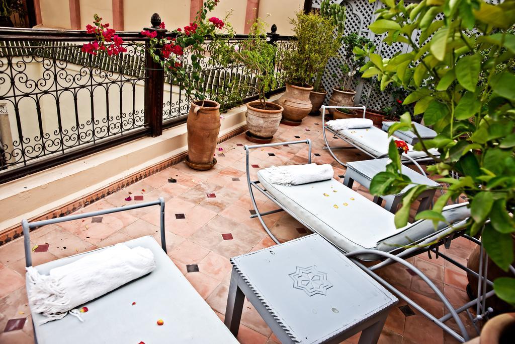 Al Loune Riad Marrakesh