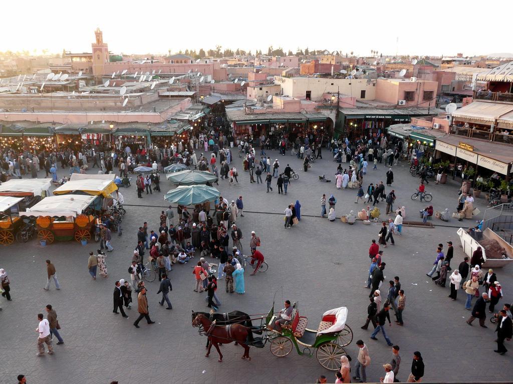 Taddert Riad