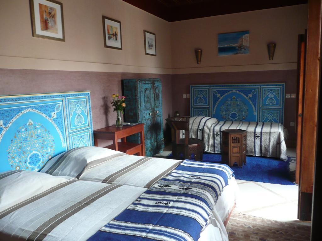 Euphorbe 3* Marrakesh