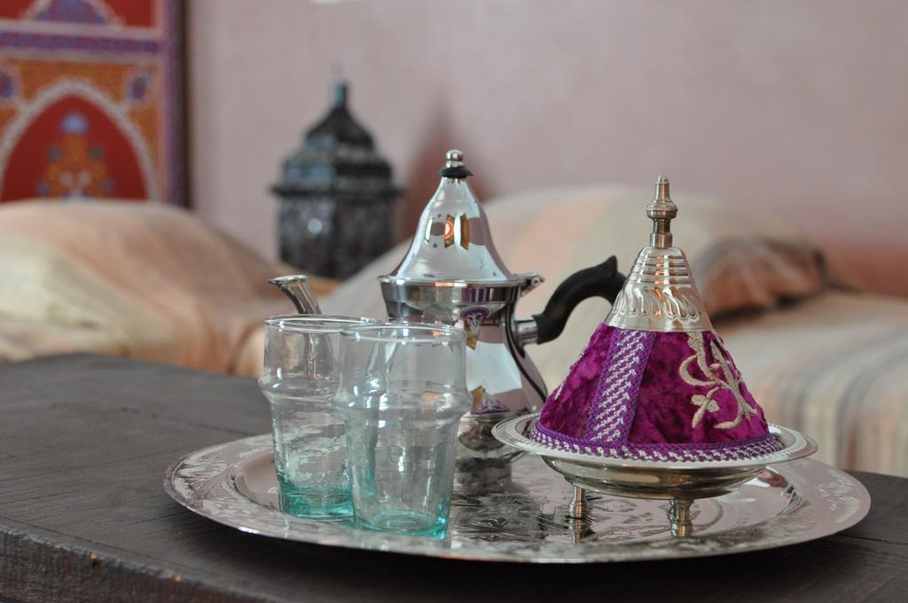 Euphorbe Riad