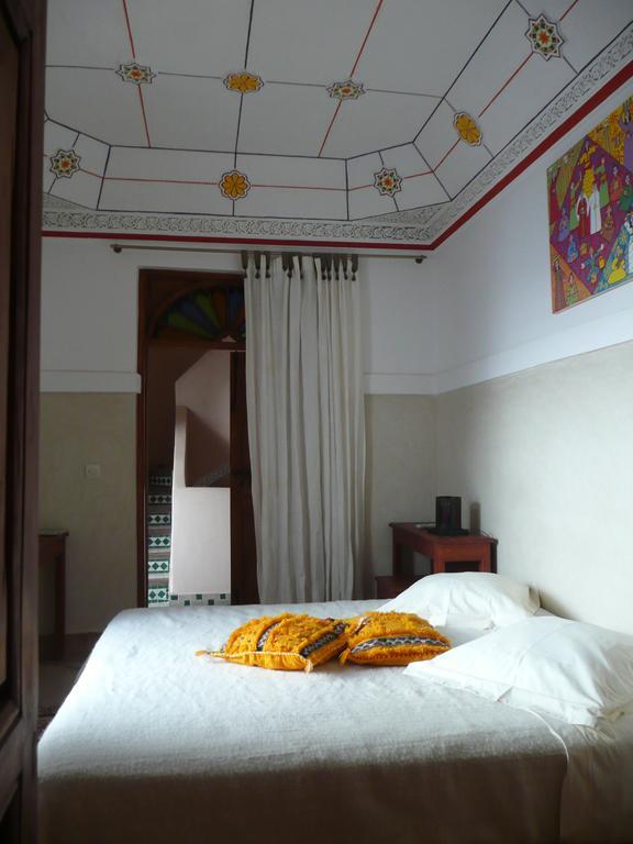 Euphorbe 3* Marrakesh
