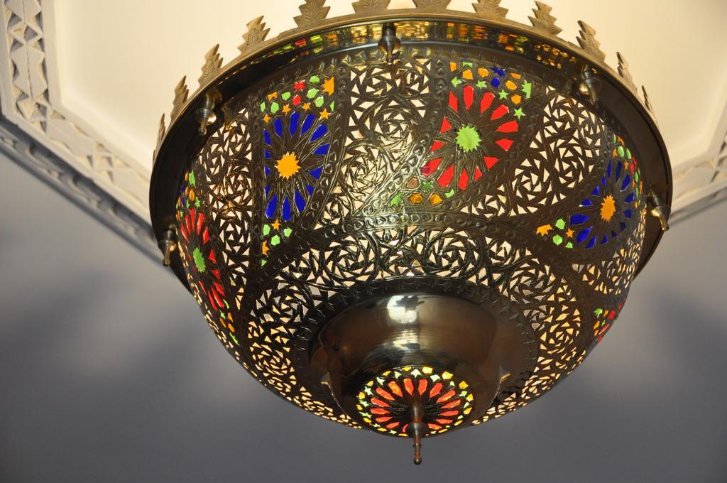 Euphorbe Riad 3*