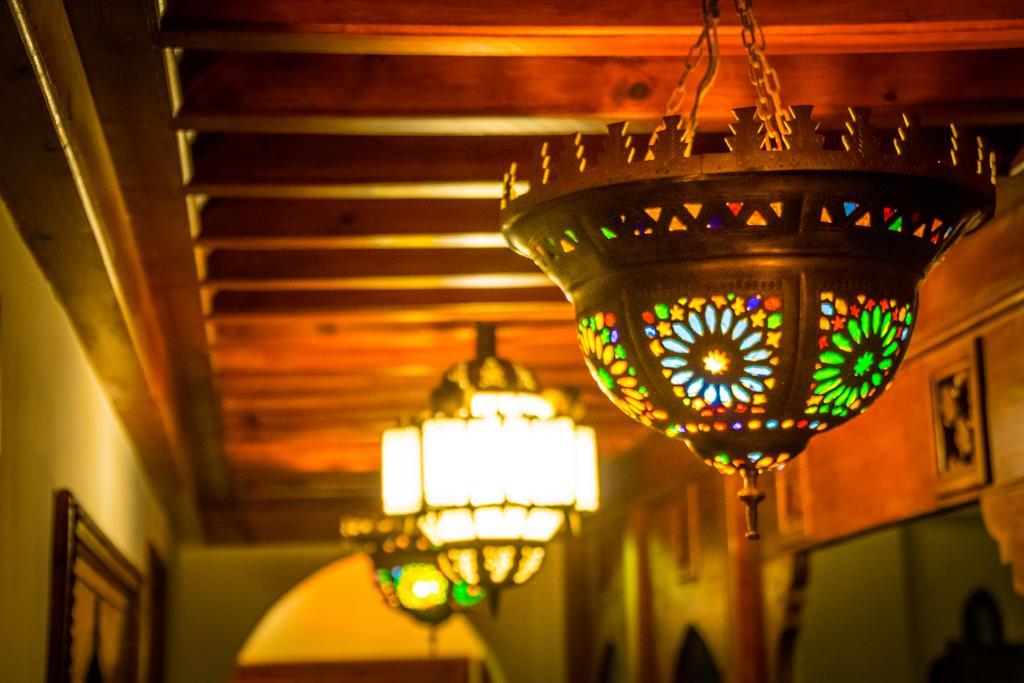 Riad Belle Epoque