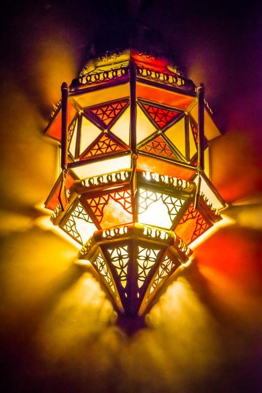 Belle Epoque Riad Marrakesh