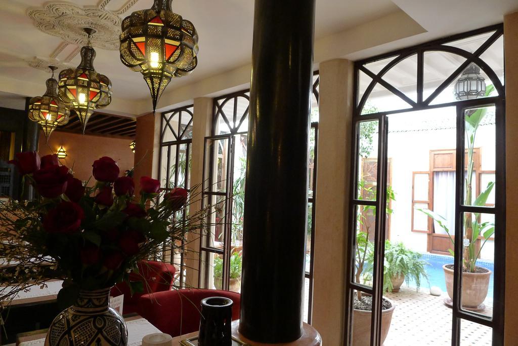 Riad Belle Epoque Marrakesh