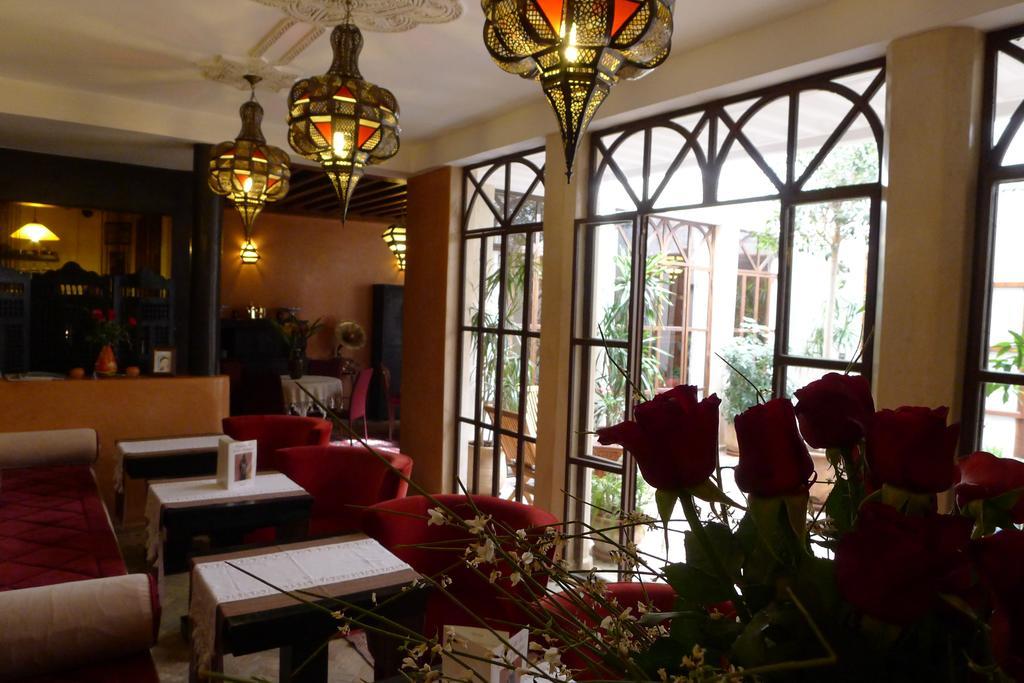 Belle Epoque 4* Marrakesh