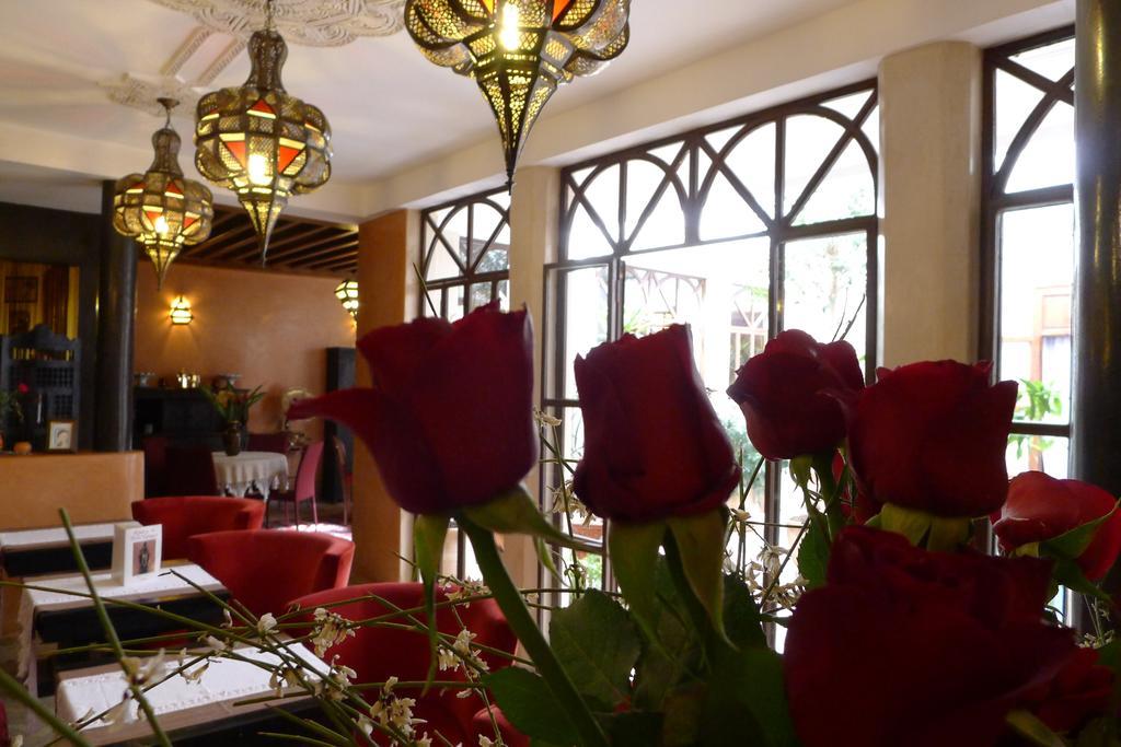 Belle Epoque Riad Marrakesh