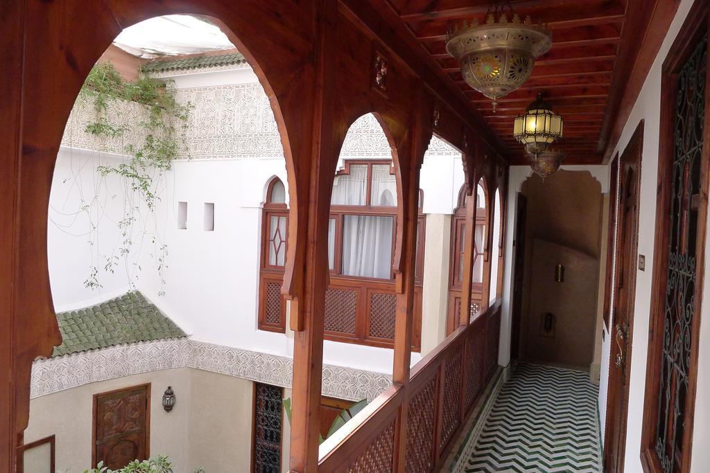 Belle Epoque Riad