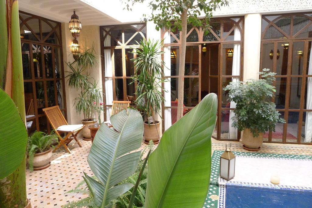 Riad Belle Epoque 4*