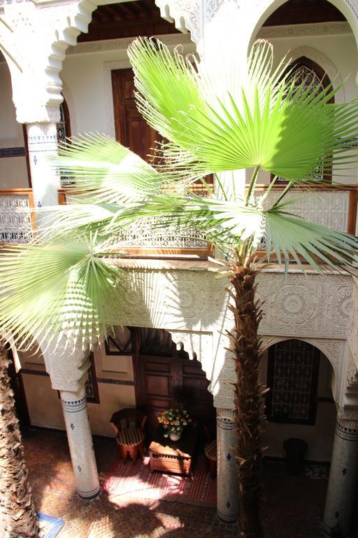 Dar Al Kounouz Bed & Breakfast Marrakesh