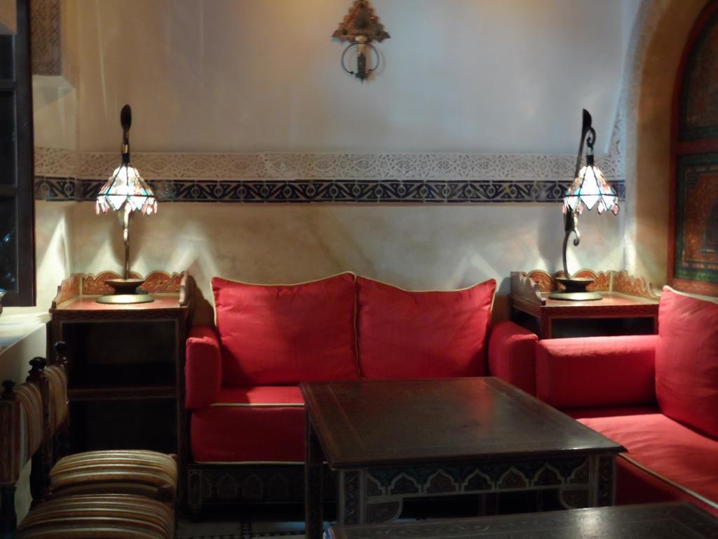Dar Al Kounouz 3*