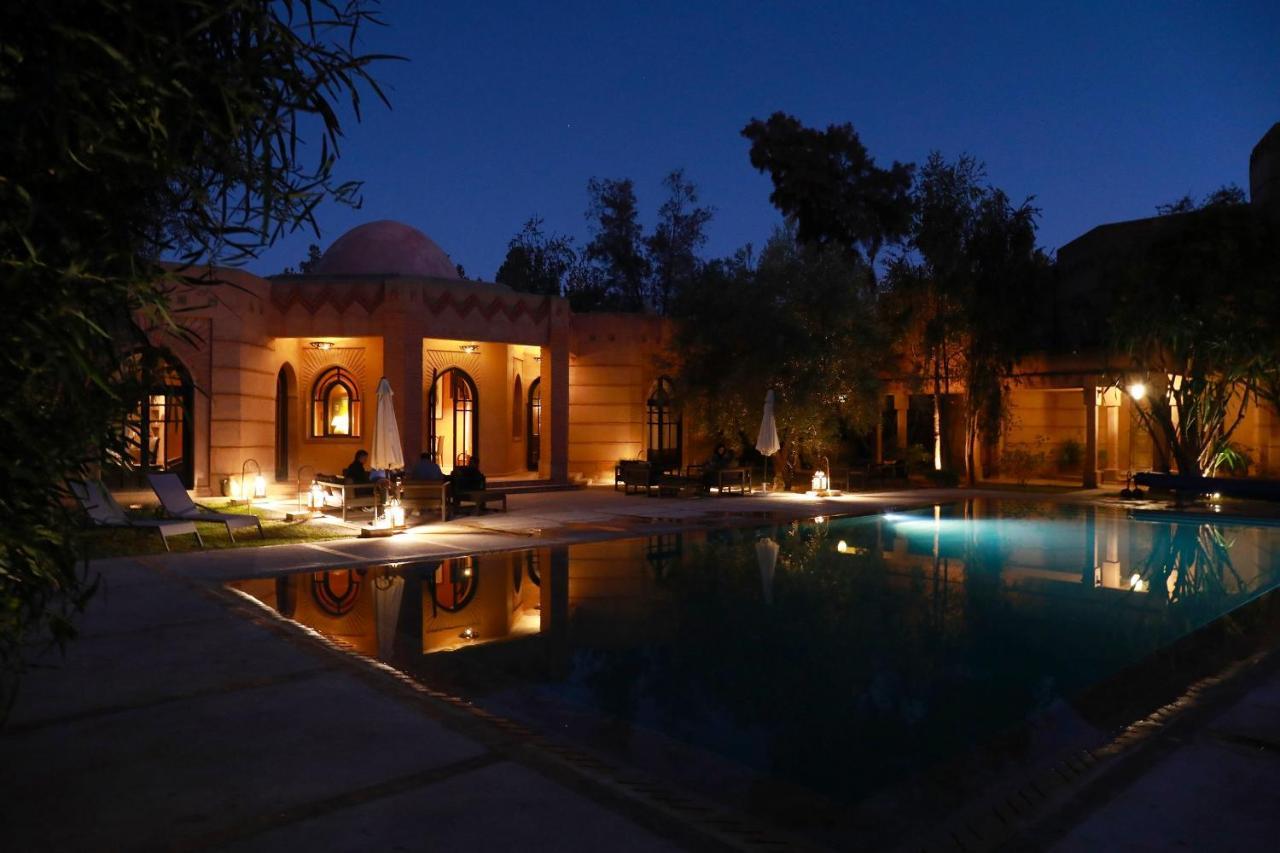 Al Assala Palmeraie Marrakesh