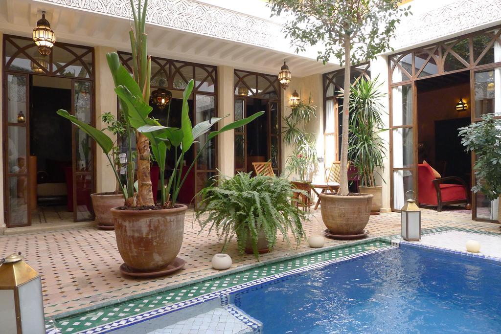 Belle Epoque Riad 4*