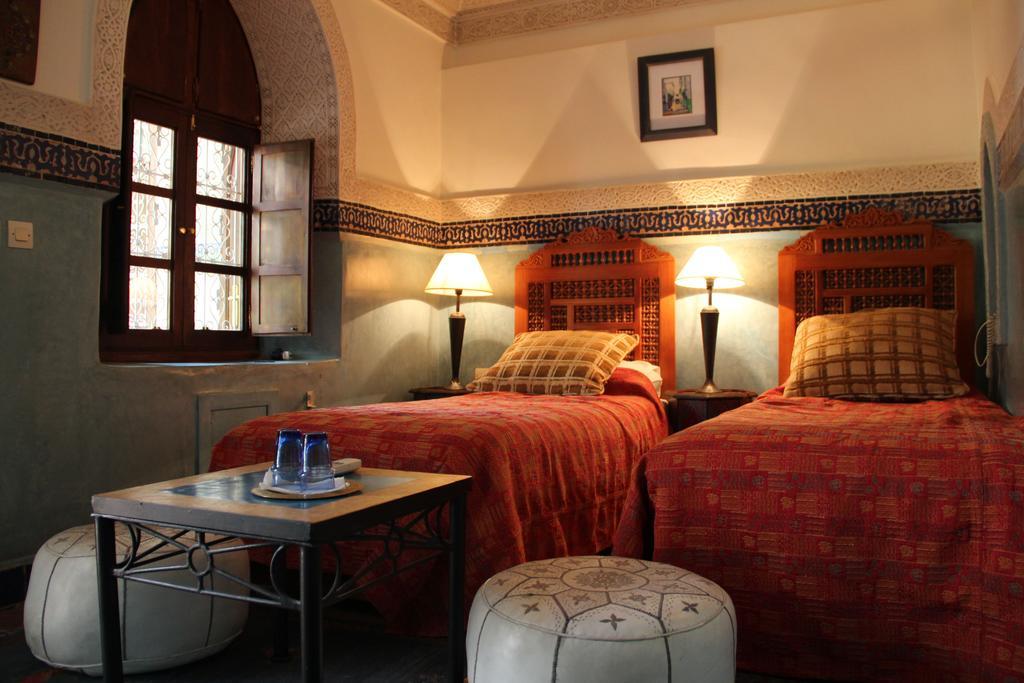 Bed & Breakfast Dar Al Kounouz