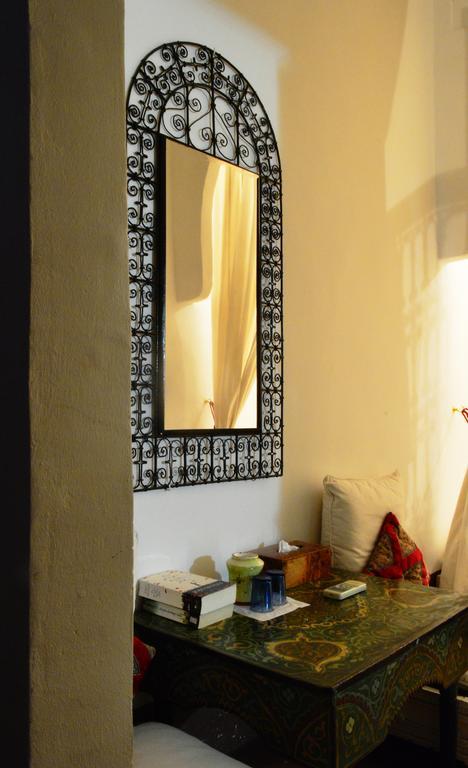 Dar Mchicha 3* Marrakesh