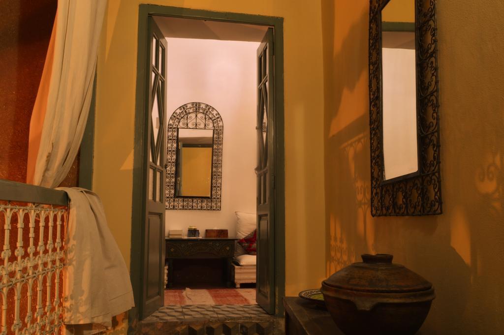 Riad Dar Mchicha