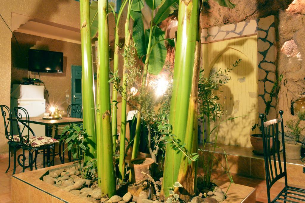 Dar Mchicha Riad Marrakesh