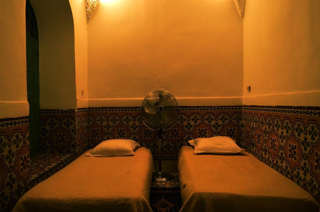 Dar Mchicha Marrakesh