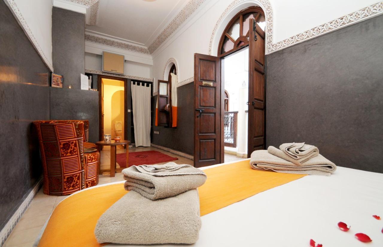 Riad Riad Elias & Spa 4*