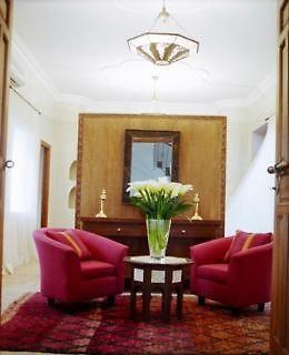 Riad Les Bougainvilliers Riad Marrakesh