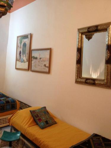 Harmonie Kennaria Marrakesh