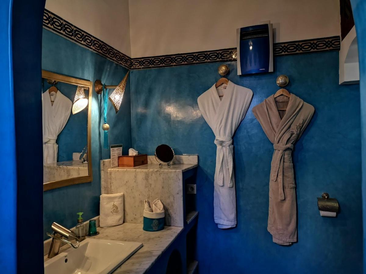 Riad Charme D'orient Adults Only