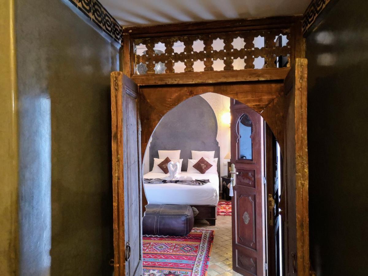 Riad Charme D'orient Adults Only