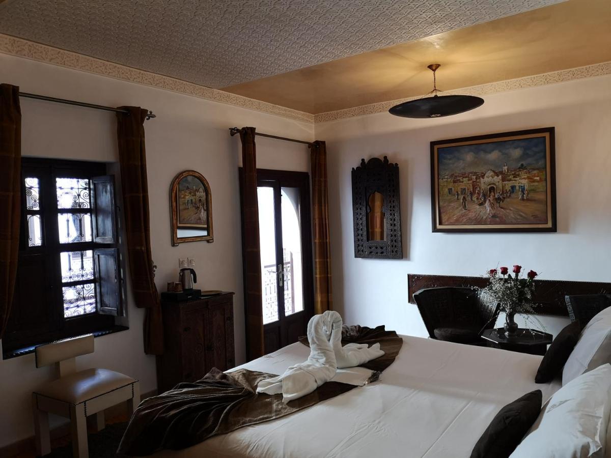 Riad Charme D'orient Adults Only