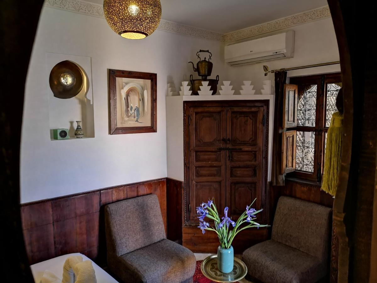 Charme D'orient Adults Only Riad Marrakesh