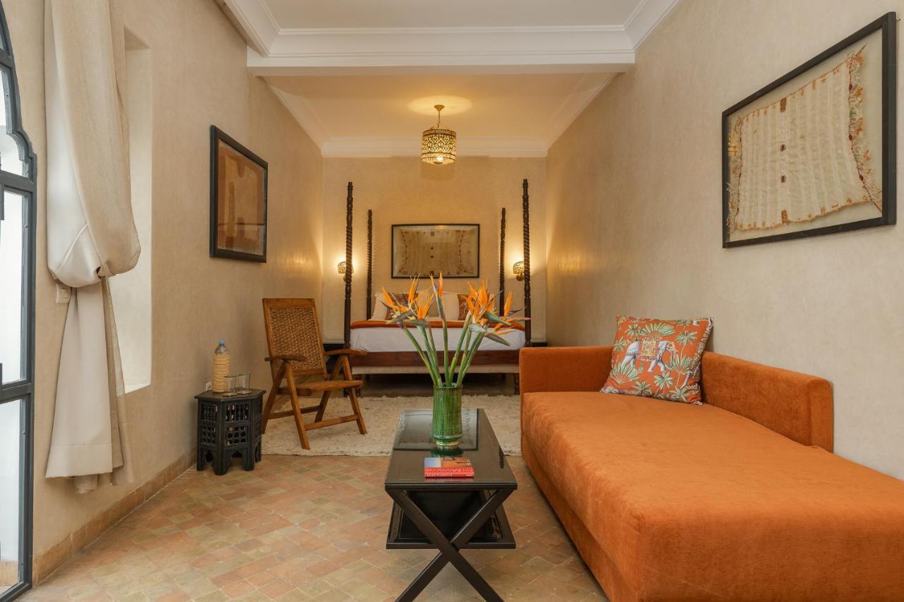 Riad Riad D'ari