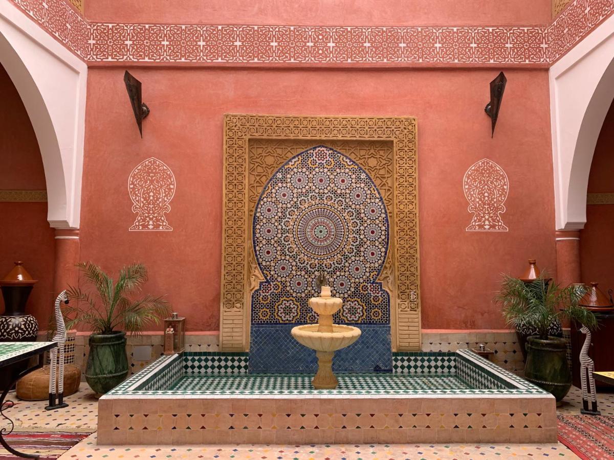 Losra Marrakesch
