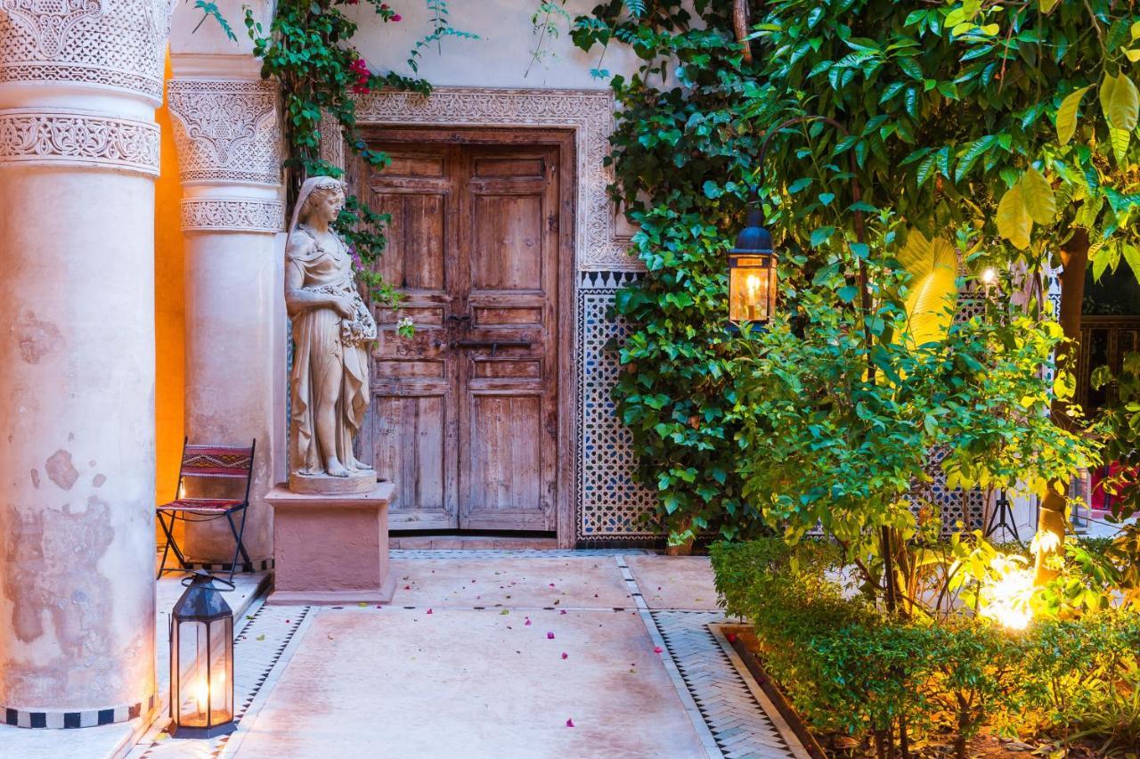 Dar Chibania 4* Marrakesh