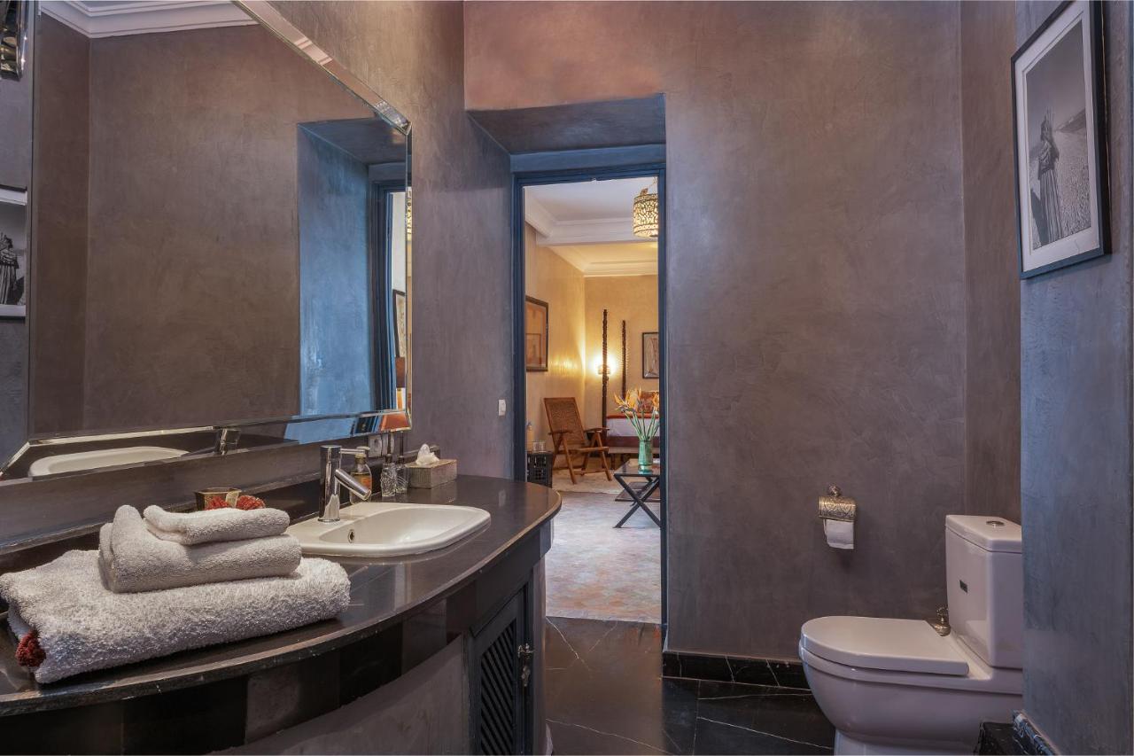 Riad Riad D'ari Marrakesh