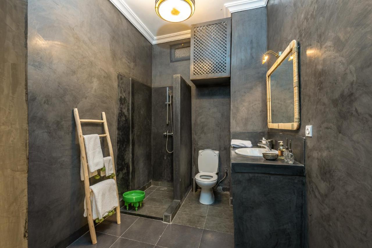 Riad Riad D'ari 3*